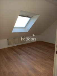 Location
PAVILLON A LOUER 170 M2 A 5 MIN DE SAINT-LO