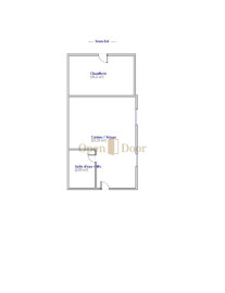 
                                                                                        Vente
                                                                                         Pavillon de plain pied - Livry-Gargan