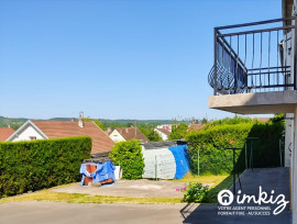 Vente
Pavillon sur sous-sol, autonomie de plain pied