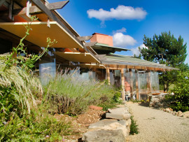 
                                                                                        Vente
                                                                                         PAYS DE LODEVE DOMAINE D'EXCEPTION 30 HA