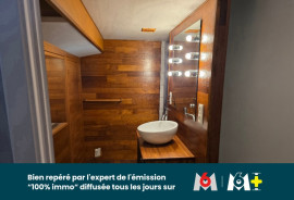 
                                                                                        Vente
                                                                                         Péniche Freycinet 1914-200m2