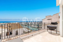 
                                                                                        Vente
                                                                                         Penthouse a Puerto Banus avec Vue Mer