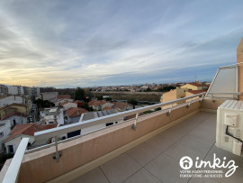 
                                                                                        Vente
                                                                                         Penthouse de Prestige - Vue Panoramique 270°