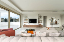 
                                                                                        Vente
                                                                                         Penthouse Duplex à Benalús