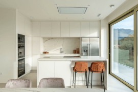 
                                                                                        Vente
                                                                                         Penthouse Duplex à Benalús