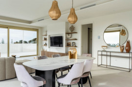 
                                                                                        Vente
                                                                                         Penthouse Duplex à Benalús