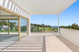 
                                                                                        Vente
                                                                                         Penthouse Duplex à Benalús