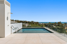 
                                                                                        Vente
                                                                                         Penthouse Duplex à Benalús