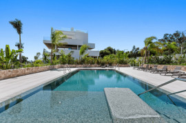 
                                                                                        Vente
                                                                                         Penthouse Duplex à Benalús