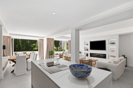 
                                                                                        Vente
                                                                                         Penthouse Duplex à Jardines de la Fuente