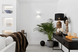 
                                                                                        Vente
                                                                                         Penthouse Duplex à Jardines de la Fuente