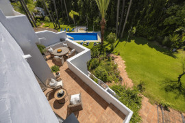 
                                                                                        Vente
                                                                                         Penthouse Duplex à Jardines de la Fuente