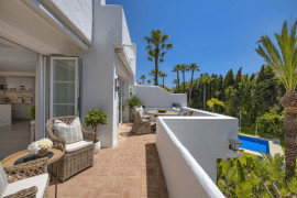 
                                                                                        Vente
                                                                                         Penthouse Duplex à Jardines de la Fuente