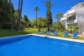 
                                                                                        Vente
                                                                                         Penthouse Duplex à Jardines de la Fuente