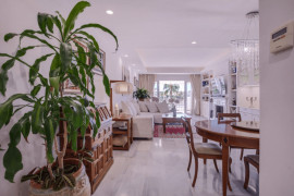 
                                                                                        Vente
                                                                                         Penthouse Duplex in Puerto Banus