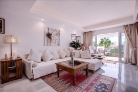 
                                                                                        Vente
                                                                                         Penthouse Duplex in Puerto Banus