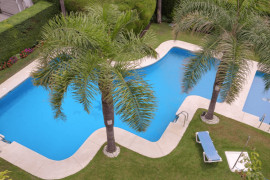 
                                                                                        Vente
                                                                                         Penthouse Duplex in Puerto Banus