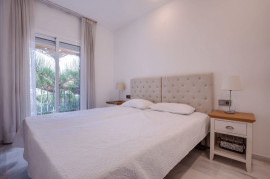 
                                                                                        Vente
                                                                                         Penthouse Duplex in Puerto Banus