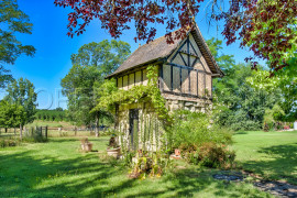Vente
PERIGORD PROPRIETE 57 HA ETANGS