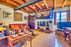 Vente
PERIGORD PROPRIETE 57 HA ETANGS