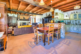 Vente
PERIGORD PROPRIETE 57 HA ETANGS