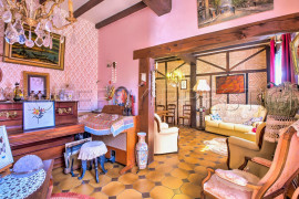 Vente
PERIGORD PROPRIETE 57 HA ETANGS