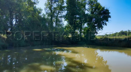 Vente
PERIGORD PROPRIETE 57 HA ETANGS