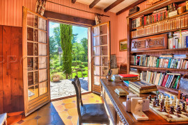 Vente
PERIGORD PROPRIETE 57 HA ETANGS