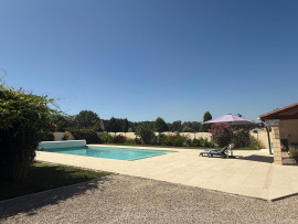 
                                                                                        Vente
                                                                                         Périgourdine/dépendance/piscine à 5min de Bergerac