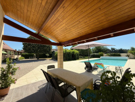 
                                                                                        Vente
                                                                                         Périgourdine/dépendance/piscine à 5min de Bergerac