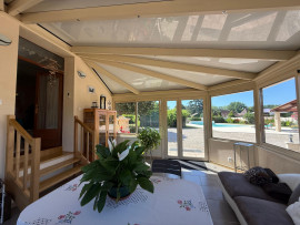 
                                                                                        Vente
                                                                                         Périgourdine/dépendance/piscine à 5min de Bergerac