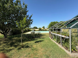 
                                                                                        Vente
                                                                                         Périgourdine/dépendance/piscine à 5min de Bergerac