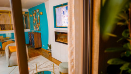 Location
Perle Art Déco – Balcon Ensoleillé – Internet Ultra-Rapide – Parking Privé – Entièrement Équipé (loyer tout inclus)