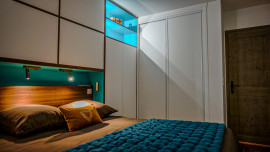 Location
Perle Art Déco – Balcon Ensoleillé – Internet Ultra-Rapide – Parking Privé – Entièrement Équipé (loyer tout inclus)