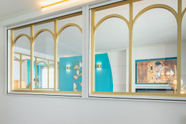 Location
Perle Art Déco – Balcon Ensoleillé – Internet Ultra-Rapide – Parking Privé – Entièrement Équipé (loyer tout inclus)