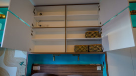 Location
Perle Art Déco – Balcon Ensoleillé – Internet Ultra-Rapide – Parking Privé – Entièrement Équipé (loyer tout inclus)