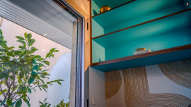 Location
Perle Art Déco – Balcon Ensoleillé – Internet Ultra-Rapide – Parking Privé – Entièrement Équipé (loyer tout inclus)