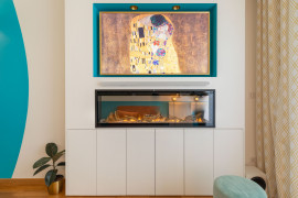Location
Perle Art Déco – Balcon Ensoleillé – Internet Ultra-Rapide – Parking Privé – Entièrement Équipé (loyer tout inclus)