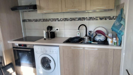 
                                                                                        Location
                                                                                         Petit appartement au vert et au calme