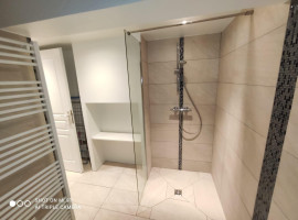 
                                                                                        Location
                                                                                         Petit appartement chaleureux