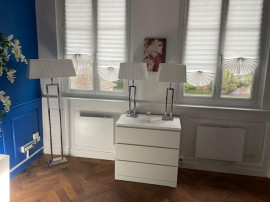 
                                                                                        Location
                                                                                         PETIT APPARTEMENT DE STANDING