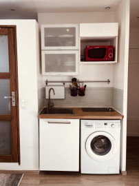 
                                                                                        Location
                                                                                         Petit coin de Paradis aux bord de Marne