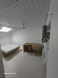 
                                                                                        Location
                                                                                         Petit logement
