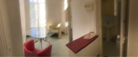 
                                                                                        Location
                                                                                         Petit meublé 24,85m2 T2 à Nice Valrose Université