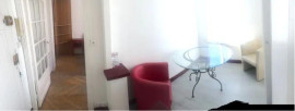 
                                                                                        Location
                                                                                         Petit meublé 24,85m2 T2 à Nice Valrose Université