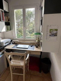 
                                                                                        Location
                                                                                         Petit studio de 25 m2 sur golf