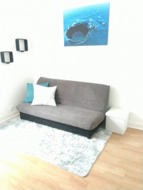 Location
Petit studio douillet dans le Paris bohème (loyer tout inclus)
