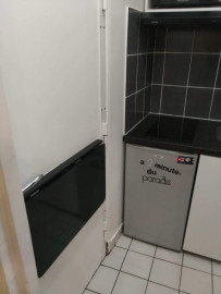 Location
Petit studio douillet dans le Paris bohème (loyer tout inclus)