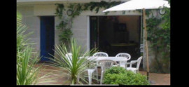 
                                                                                        Location
                                                                                         Petite maison de charme