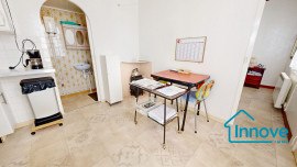 
                                                                                        Viager
                                                                                         Petite maison en viager occupé